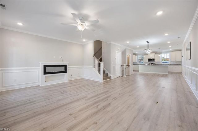 4007 Pleasant AVE, Norfolk, VA 23518