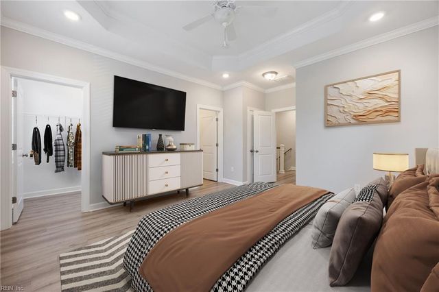 4007 Pleasant AVE, Norfolk, VA 23518