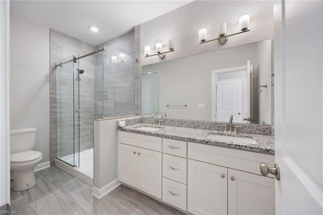 4007 Pleasant AVE, Norfolk, VA 23518