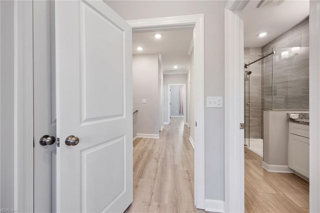 4007 Pleasant AVE, Norfolk, VA 23518