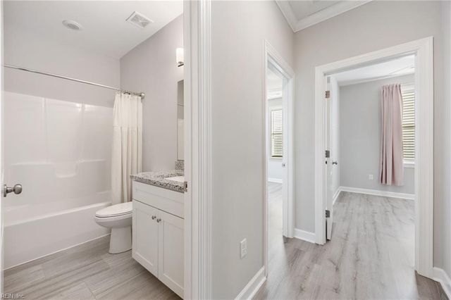 4007 Pleasant AVE, Norfolk, VA 23518