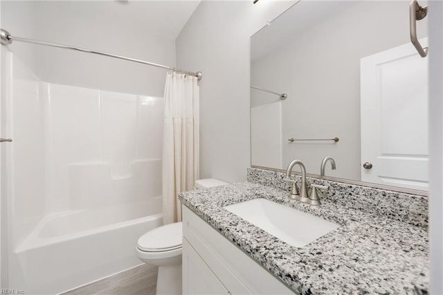 4007 Pleasant AVE, Norfolk, VA 23518