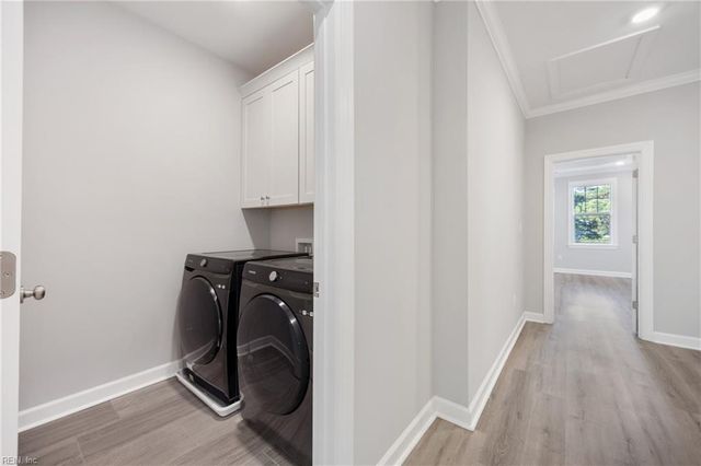 4007 Pleasant AVE, Norfolk, VA 23518