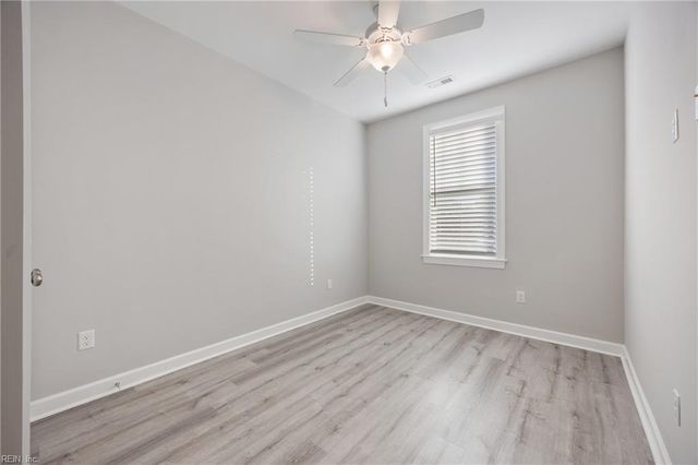 4007 Pleasant AVE, Norfolk, VA 23518