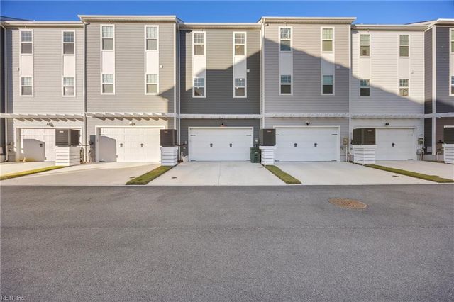 4007 Pleasant AVE, Norfolk, VA 23518