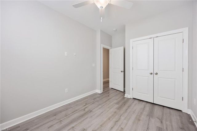 4007 Pleasant AVE, Norfolk, VA 23518