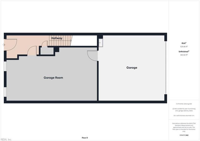 4007 Pleasant AVE, Norfolk, VA 23518