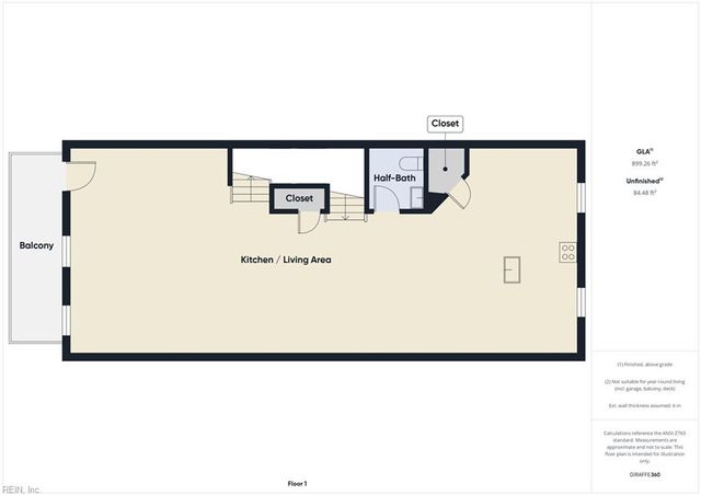 4007 Pleasant AVE, Norfolk, VA 23518