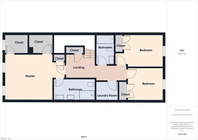 4007 Pleasant AVE, Norfolk, VA 23518