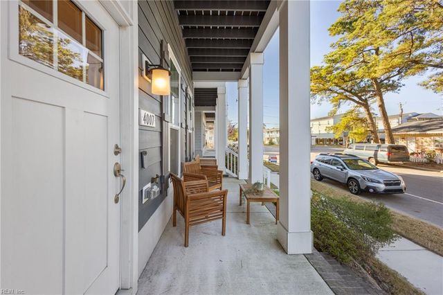 4007 Pleasant AVE, Norfolk, VA 23518