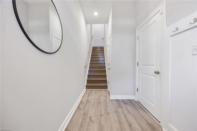 4007 Pleasant AVE, Norfolk, VA 23518