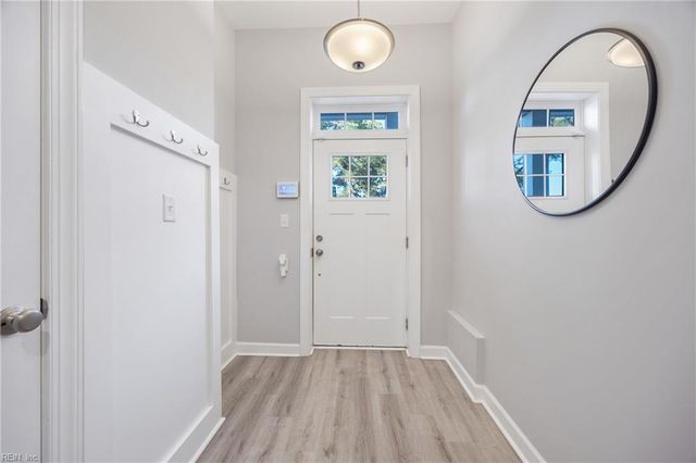 4007 Pleasant AVE, Norfolk, VA 23518