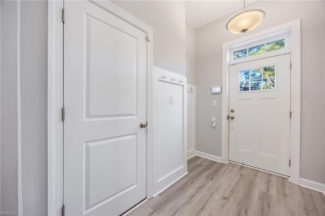 4007 Pleasant AVE, Norfolk, VA 23518