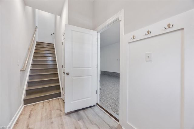 4007 Pleasant AVE, Norfolk, VA 23518