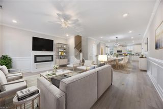 4007 Pleasant AVE, Norfolk, VA 23518