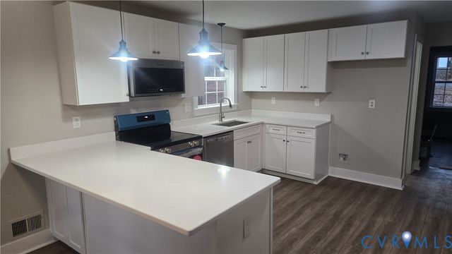 531 Aldersmead Rd, North Chesterfield, VA 23236