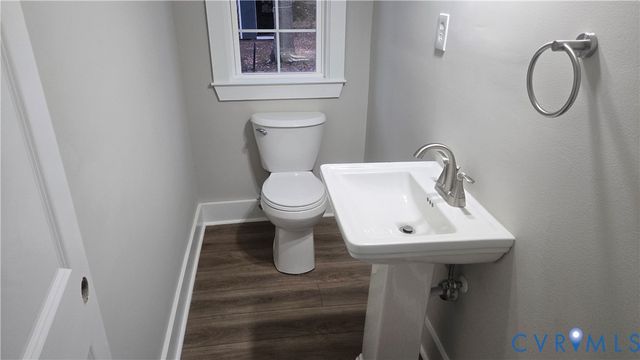 531 Aldersmead Rd, North Chesterfield, VA 23236