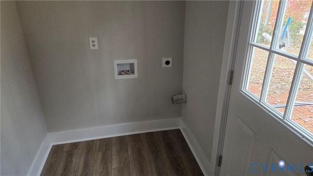 531 Aldersmead Rd, North Chesterfield, VA 23236