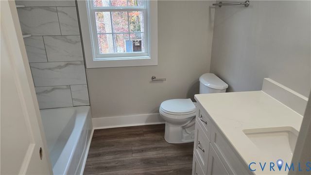 531 Aldersmead Rd, North Chesterfield, VA 23236