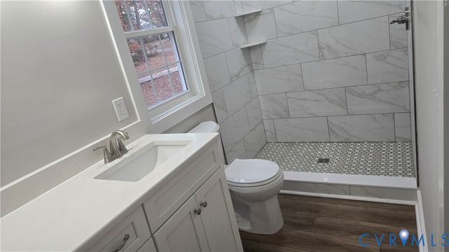 531 Aldersmead Rd, North Chesterfield, VA 23236