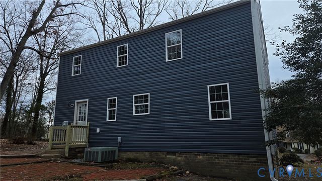 531 Aldersmead Rd, North Chesterfield, VA 23236