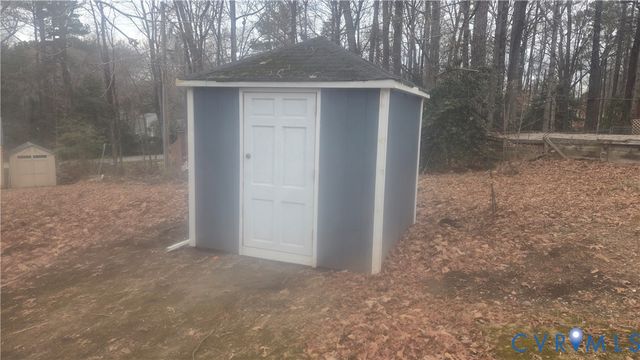 531 Aldersmead Rd, North Chesterfield, VA 23236