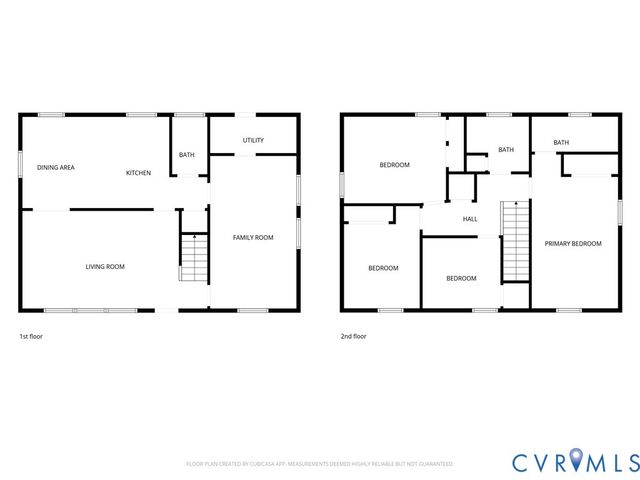 531 Aldersmead Rd, North Chesterfield, VA 23236