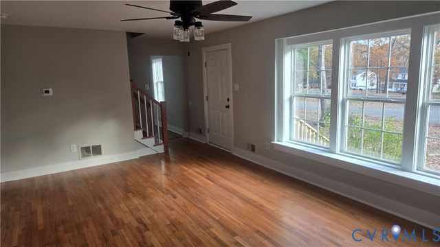 531 Aldersmead Rd, North Chesterfield, VA 23236