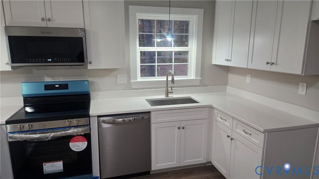 531 Aldersmead Rd, North Chesterfield, VA 23236