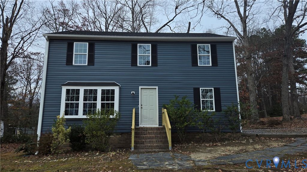 531 Aldersmead Rd, North Chesterfield, VA 23236