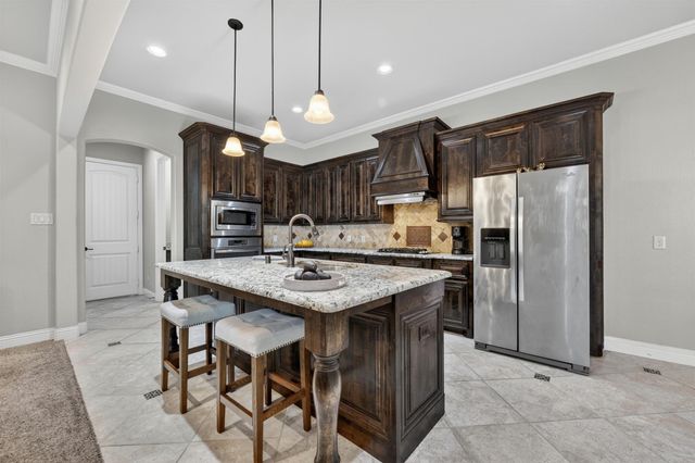 2213 Leonardo Court, Plano, TX 75025