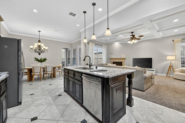 2213 Leonardo Court, Plano, TX 75025