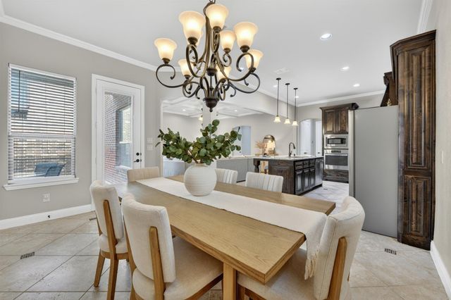 2213 Leonardo Court, Plano, TX 75025