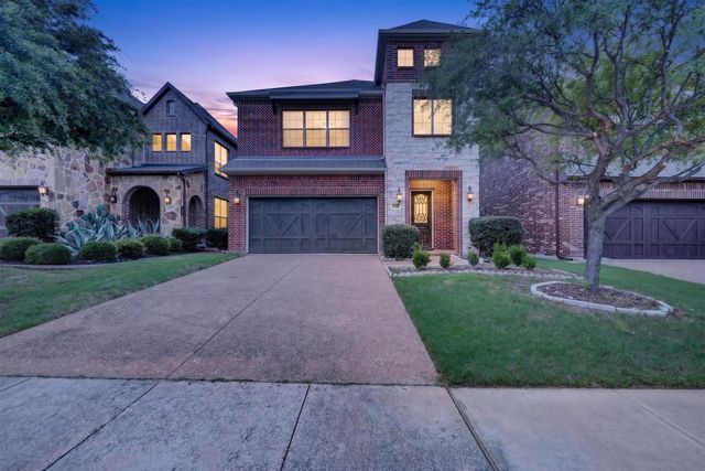 2213 Leonardo Court, Plano, TX 75025
