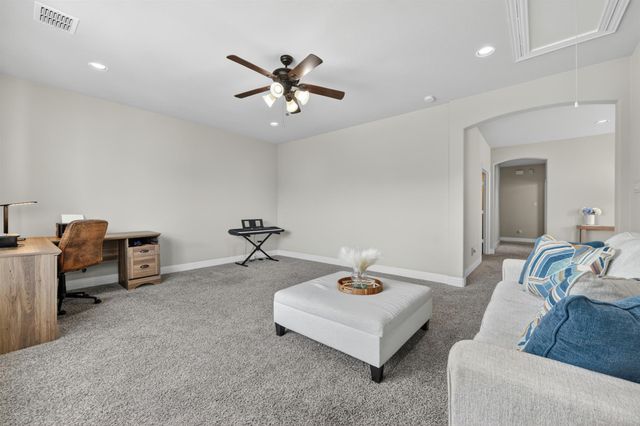 2213 Leonardo Court, Plano, TX 75025