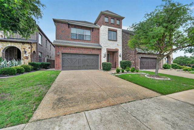 2213 Leonardo Court, Plano, TX 75025