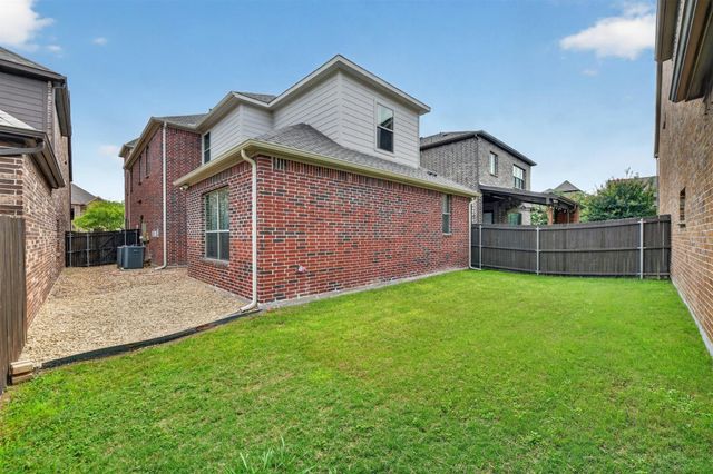 2213 Leonardo Court, Plano, TX 75025