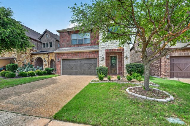 2213 Leonardo Court, Plano, TX 75025