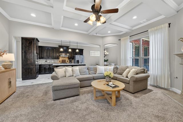 2213 Leonardo Court, Plano, TX 75025