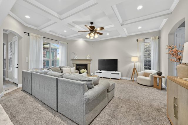 2213 Leonardo Court, Plano, TX 75025