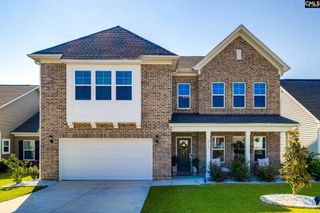 314 Underhill Drive, Columbia, SC 29229