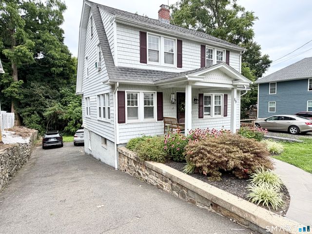 89 Shelton Avenue, Shelton, CT 06484