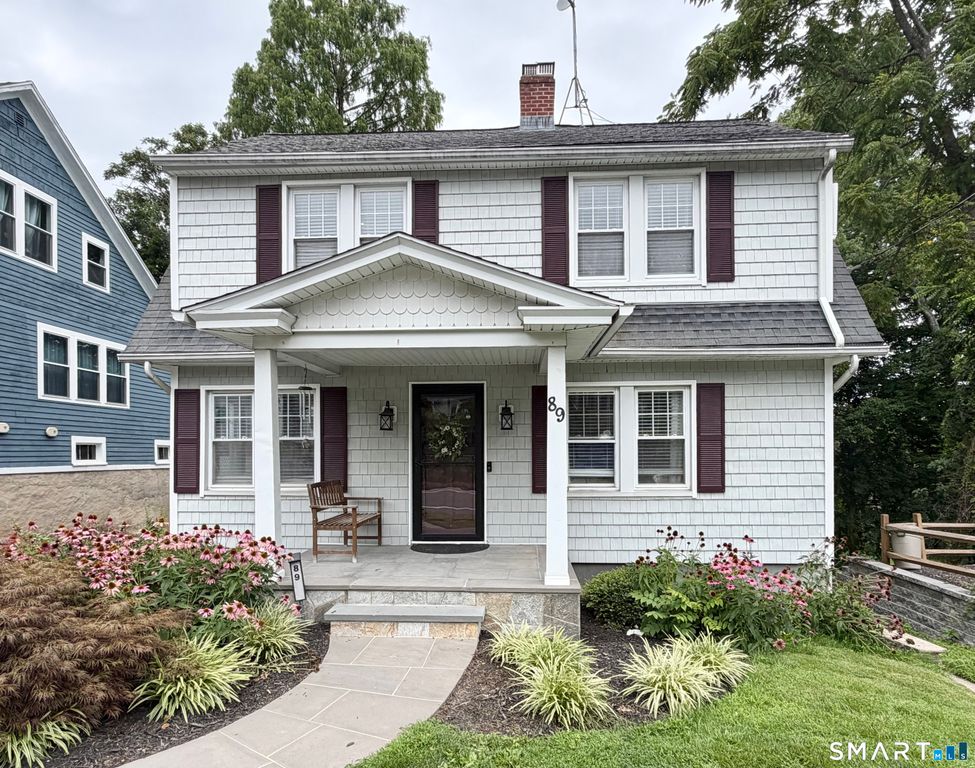 89 Shelton Avenue, Shelton, CT 06484