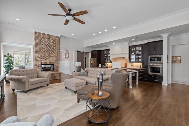 3047 Leaning Oak Way, Augusta, GA 30907