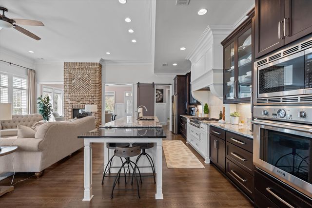 3047 Leaning Oak Way, Augusta, GA 30907