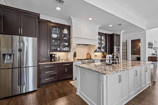 3047 Leaning Oak Way, Augusta, GA 30907