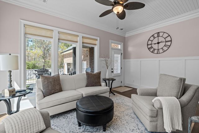 3047 Leaning Oak Way, Augusta, GA 30907