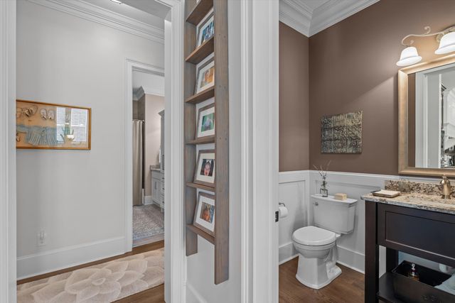 3047 Leaning Oak Way, Augusta, GA 30907