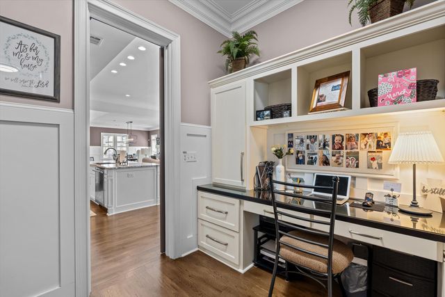 3047 Leaning Oak Way, Augusta, GA 30907