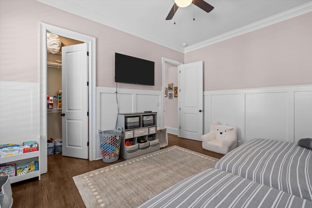 3047 Leaning Oak Way, Augusta, GA 30907